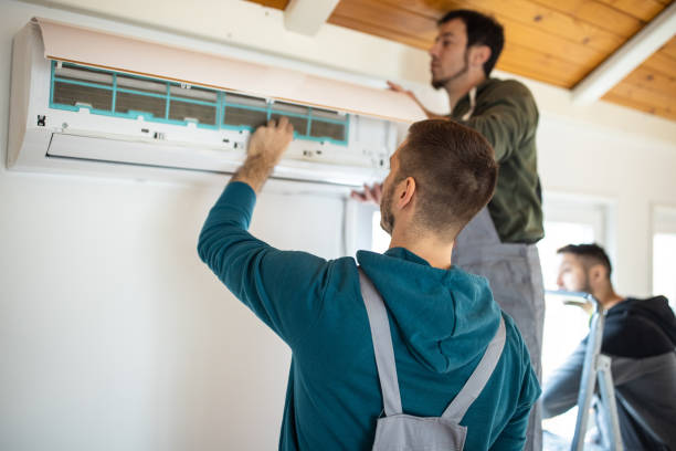 Best Residential HVAC Services  in Mccook, NE