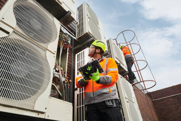 Best Ductless HVAC Repair  in Mccook, NE