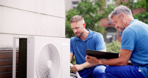 Best HVAC Air Duct Cleaning  in Mccook, NE