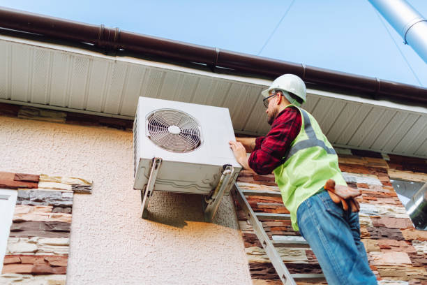 Best Emergency HVAC Repair  in Mccook, NE