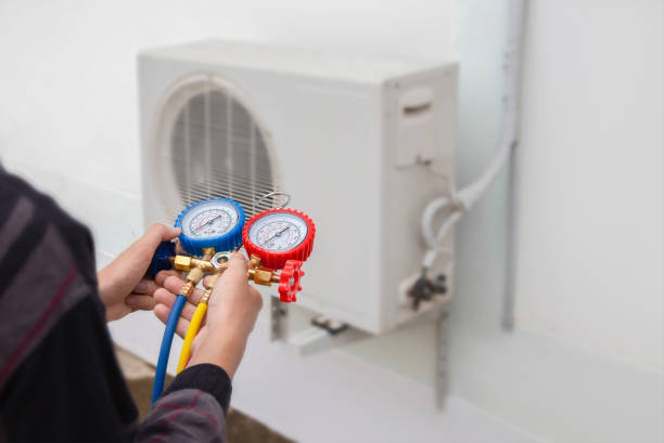 Best HVAC Companies Near Me  in Mccook, NE