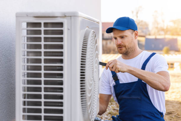HVAC Air Duct Cleaning in Mccook, NE