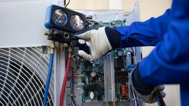 Best Best HVAC Companies  in Mccook, NE